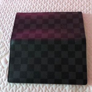 Louis Vuitton wallet
